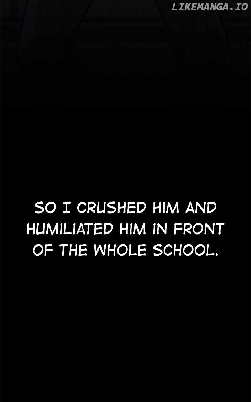 King of Violence Chapter 54 118